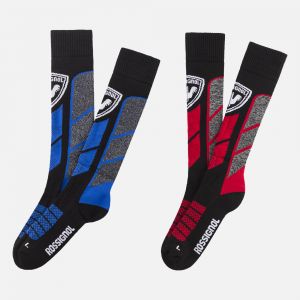 Rossignol Chaussettes enfant Thermotech (x2)