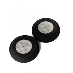 Hangar9 - Wheels - Fun Scale P-47 Thunderbolt PNP