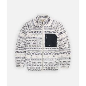 Oxbow Polaire à manches longues homme lineup