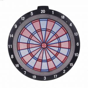 Set de fléchettes de sécurité Winmax Soft Tip - 18 pouces