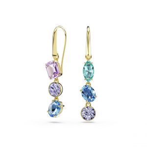 Swarovski Boucles oreilles Gema - 5747917
