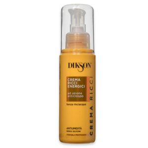 Dikson Consommateur Cr&egrave;me Boucles 100 Ml