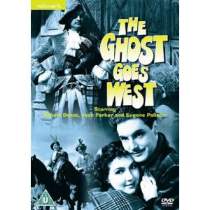 The Ghost Goes West