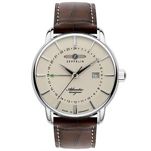 Zeppelin Montre Homme 8442-5