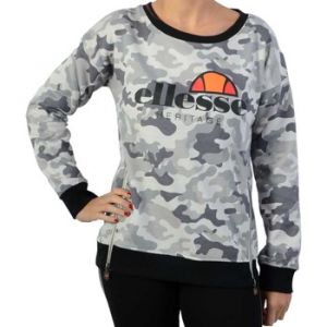 ELLESSE Sweat-shirt Heritage - Couleur EU XS - Taille Vert