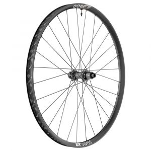 DT Swiss Roue arriere e1900 spline 30 29 boost 12x148mm 6 trous shimano sram