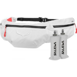 Salewa Pedroc Hip Belt, blanc Besaces