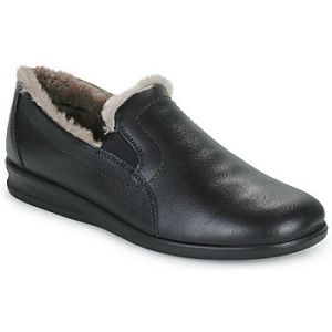 Josef Seibel Chaussons BELFORT 67 Noir - Taille 41,42,43,44