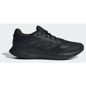 Adidas Homme Runfalcon 5 Running Shoes Chaussures, Core Black/Core Black/Core Black, 47 1/3 EU