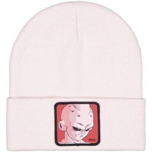 Bonnet Capslab Bonnet homme Dragon Ball Z Buu - Couleur T0 - Taille Rose