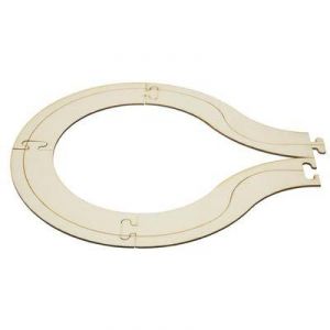 Faller 161945 - Laser-Street boucle