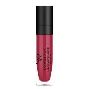 Golden Rose Liquid Matte Lipstick 06 - Rouges à lèvres