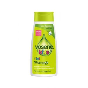 Vosene Kids 3in1 Shampoo & Conditioner - 250 ml