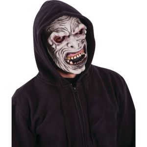 Rubie's Masque pour adulte : bête nocturne