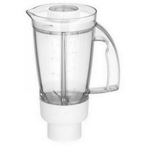 Moulinex Bol blender robot masterchef compact QA20 MS-5A16452