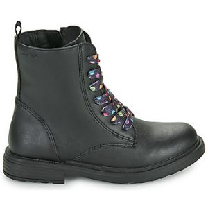 Geox Bottines fille Eclair