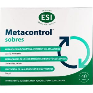 Esi METACONTROL 40BUST