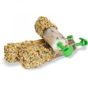 Image de JR Farm Birds Millet Tournesol B&acirc;tonnets 20 g