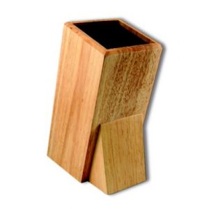 Tarrerias Bonjean Bloc couteaux TB universel en bamboo