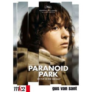 Image de Paranoid Park