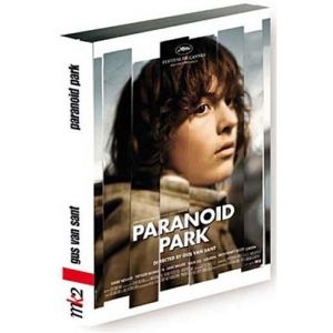 Paranoid Park