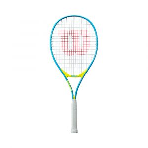 Image de Wilson Raquette de Tennis Ultra Power Jr, pour Enfants (9-10 Ans)