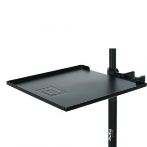 Gator Frameworks GFW-SHELF0909 Accessoires pour pied de microphone
