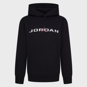 Jordan Sweatshirt à capuche enfant MJ Baseline