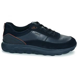 Geox Chaussures Spherica bleu foncé - 43