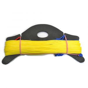 Jeux de ligne pour cerf-volant Elliot Dyneema (x2)