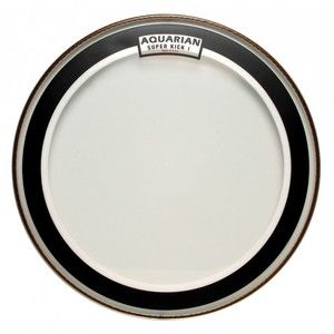 Aquarian Superkick I 20 sabl&eacute;e TCSKI20