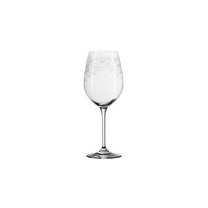 Leonardo 6 verres à pied Château en verre (40 cl)
