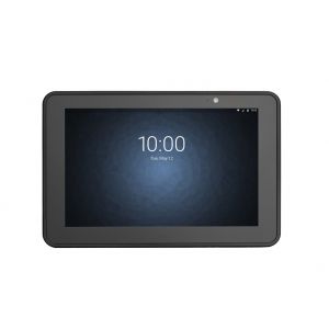 Image de Zebra ET56 - Robuste - tablette - Atom x5 E3940 / 1.6 GHz - Win 10 IoT Enterprise - 4 Go RAM - 64 Go eMMC - 10.1" écran tactile 2560 x 1600 (WQXGA) - Wi-Fi 5, NFC, Mifare - 4G LTE - Verizon, AT&T