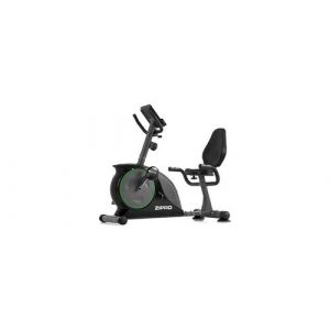 Image de Zipro Easy Vélo de fitness magnétique vélo d'exercice avec résistance réglable et support pour smartphone