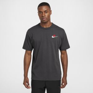 Nike T-shirt Max90 Sportswear - Gris - Taille M - Male