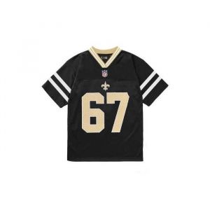New era Maillot New Orleans Saints Nos NFL