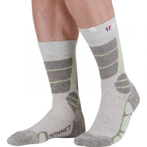 Chaussettes Monnet Lin Haute