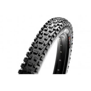 Image de Maxxis Pneu assegai 27 5 tubeless ready wide trail wt 3c maxx grip dh 2 ply 2 50