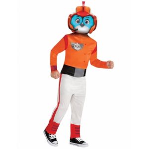 Déguisement combinaison et masque Swift Top Wing garçon Taille: 4 à 6 ans