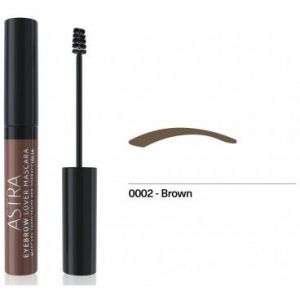 Astra Make Up Mascara Sourcils - Brown