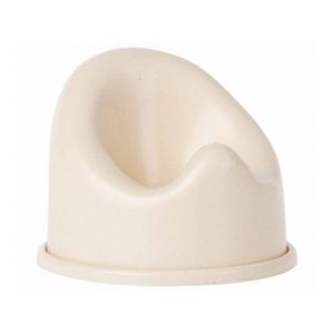 Maileg Potty, micro - off white