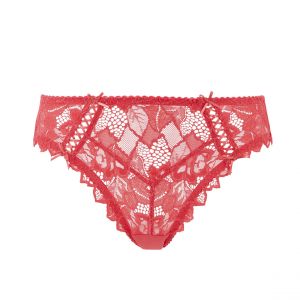 Sans Complexe Slip - Rose