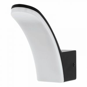 Eglo Applique exterieur locanella-e led 11,5w 1300 lumens 4000k ip44