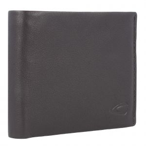 Camel Active Atlanta Geldbörse 11 cm Portemonnaies 1 ct Schwarz Herren (39.99 € / 1 ct)
