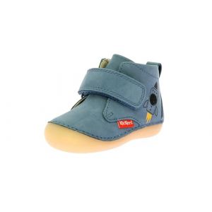 Kickers Bottines b&eacute;b&eacute; gar&ccedil;on Sabio