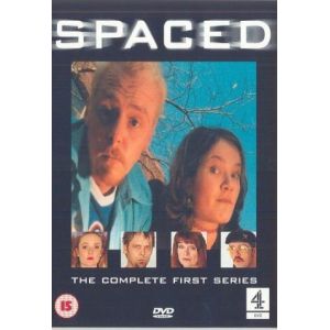 Spaced [Import anglais] [DVD]