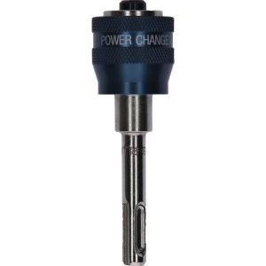 Image de Bosch Adaptateur Powerchange SDS Plus sans forêt diamètre 11 mm