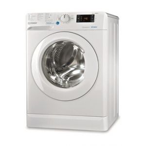 Indesit BWE71483WFRN - Lave linge hublot