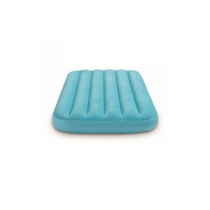 Intex Matelas gonflable floqu&eacute; pour enfant