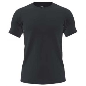 Joma T- Shirt à Manches Courtes R-Combi pour Homme, Noir, L